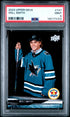 2024 Upper Deck Will Smith PSA 9 #747