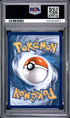 2026 Pokemon Bulbasaur First Partner Illus. Coll Ser 1 PSA 10 #037