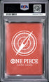 2025 One Piece Japanese Limited Card Collection Vol.1 Perona PSA 10 #021
