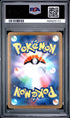 2026 Pokemon Japanese M3 Mega Zygarde Ex Special Art Rare PSA 10 #113
