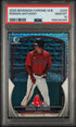 2023 Bowman Mega Box Chrome Roman Anthony PSA 10 #220