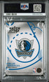 2025 Topps Match Attax Cooper Flagg RC Hot Prospects PSA 10