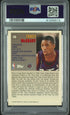 1997 Topps Tracy McGrady #125 Minted In Springfield PSA 9