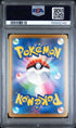 2025 Pokemon Japanese M2a Mega Charizard X Ex Mega Attack Rare PSA 9 #223