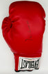Muhammed Ali Autographed Boxing Gloves - Steiner COA