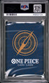 2025 One Piece Japanese Promos Hibari Official Event Prize PSA 9 #010