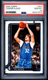 2025 Topps Cooper Flagg PSA 10 #201