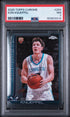 2025 Topps Chrome Kon Knueppel PSA 7 #254