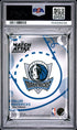 2025 Topps Match Attax Breakthrough Baller Cooper Flagg RC PSA 10 #BB-CF