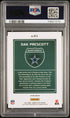 2021 Panini Donruss Optic Downtown Dak Prescott Downtown PSA 10 #DT5