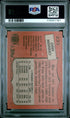 1987 Topps Dan Marino PSA 9 #233