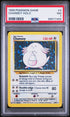 1999 Pokemon Game Chansey-Holo PSA 7 #3