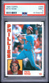 1984 Topps Pete Rose PSA 9 #300