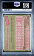 1985 Topps Kirby Puckett RC PSA 9 #536