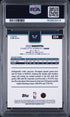 2025 Topps Chrome Kon Knueppel PSA 7 #254