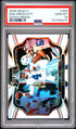 2025 Panini Select  #496 Dak Prescott White Prizm /35 PSA 10