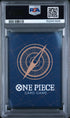 2024 One Piece Op07-500 Years In The Future Monkey D. Luffy PSA 10 #109