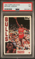 1992 Topps Archives Michael Jordan PSA 7 #52