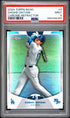 2024 Topps 50/50 Shohei Ohtani Chrome-refractor PSA 9 #4
