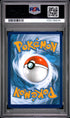 2025 Pokemon White Flare Keldeo Ex Ultra Rare PSA 10 #159