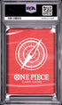2024 One Piece Japanese Prb01 Premium Booster Sanji Alternate Art PSA 9 #001