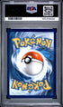 2025 Pokemon Meg En-Mega Evolution Steelix Illustration Rare PSA 10 #150