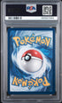 2025 Pokemon Pfl En-Phantasmal Flames Meowth Illustration Rare PSA 9 #106