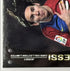 2013 Icons Official Messi Collection Game Worn Jersey Card EWJR9
