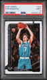 2025 Topps Kon Knueppel RC PSA 9 #204