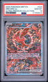 2025 Pokemon Oricorio Ex Ultra-premium Collection PSA 10 #024