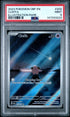 2023 Pokemon Obf En-Obsidian Flames Cleffa Illustration Rare PSA 9 #202