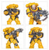 Warhammer 40k Combat Patrol Imperial Fists