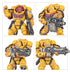 Warhammer 40k Combat Patrol Imperial Fists