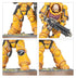 Warhammer 40k Combat Patrol Imperial Fists