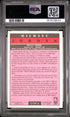 1991 Fleer Pro-Visions Michael Jordan #2 PSA 10