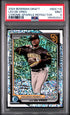 2024 Bowman Draft Bdc116 Leo De Vries Chrome-Sparkle Refractor PSA 9