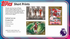 2026-27 Topps English Premier League Flagship Value Box