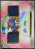 2024 Topps Inception Drake Maye /99 Relic Auto Rookie #FFRA-DM