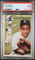 1954 Topps #50 Yogi Berra PSA 2