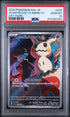 2025 Pokemon Japanese M2a Team Rocket's Mimikyu Art Rare PSA 10 #205