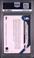2025 Topps Now #152 Knueppel / Flagg PSA 10