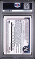2024 Bowman Mega Box Chrome Prospects George Lombard Jr. PSA 9 #79