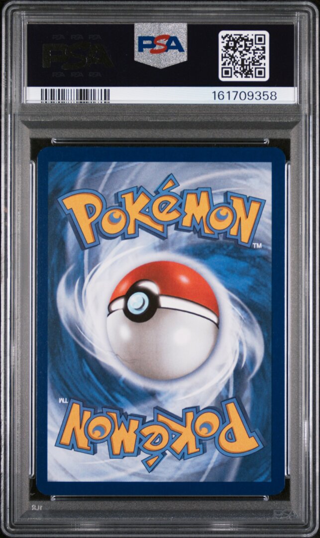 2025 Pokemon Alakazam Meg PC ETB Mega Gardevoir #009 PSA 9