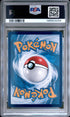 2025 Pokemon Simplified Chinese Cbb1 C-Gem Pack Vol 1 02 Captain Pikachu PSA 10