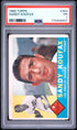 1960 Topps Sandy Koufax PSA 1 #343