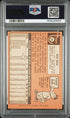 1969 Topps Pete Rose PSA 4 #120
