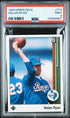 1989 Upper Deck Nolan Ryan PSA 9 #774