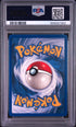 1999 Pokemon Game Gastly PSA 9 #50