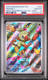 2026 Pokemon Grookey First Partner Series 2 #052 PSA 10