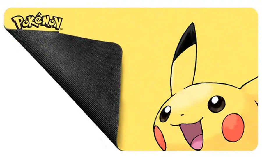 Pokemon Playmat - Pikachu - Ultra Pro Playmats